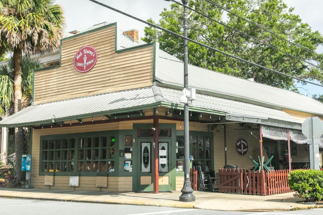 Villa Downtown Life Pensacola Exterior foto