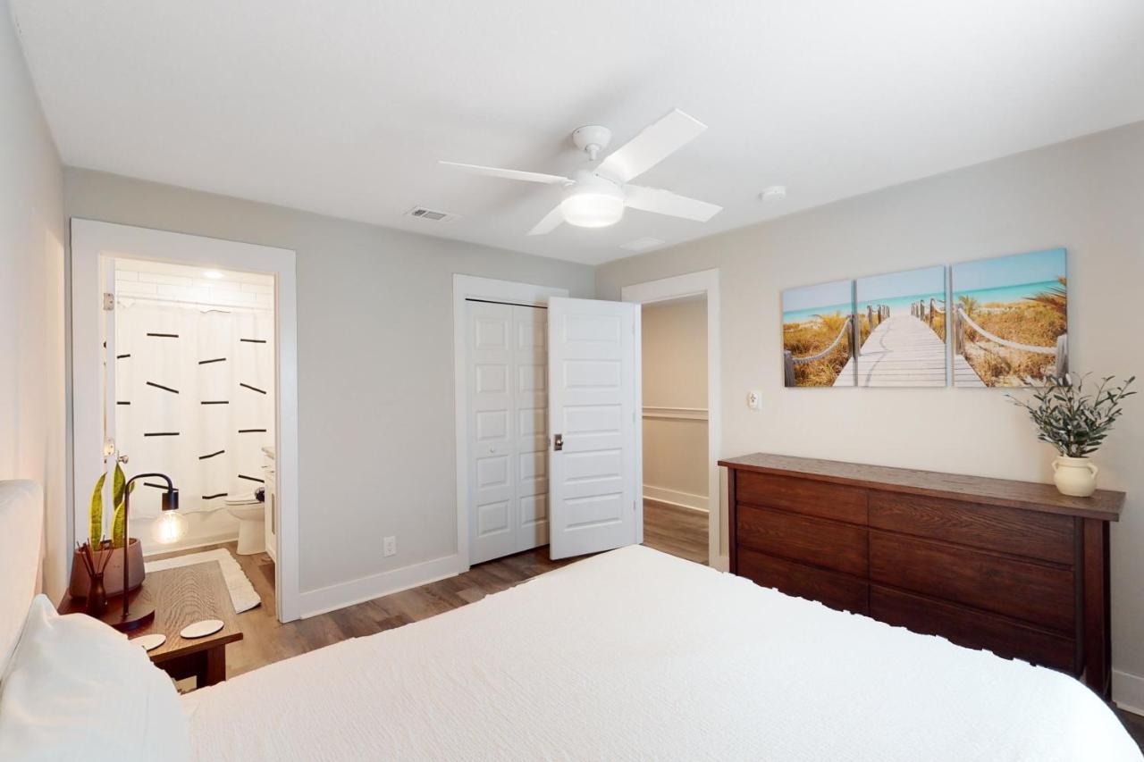 Villa Downtown Life Pensacola Exterior foto